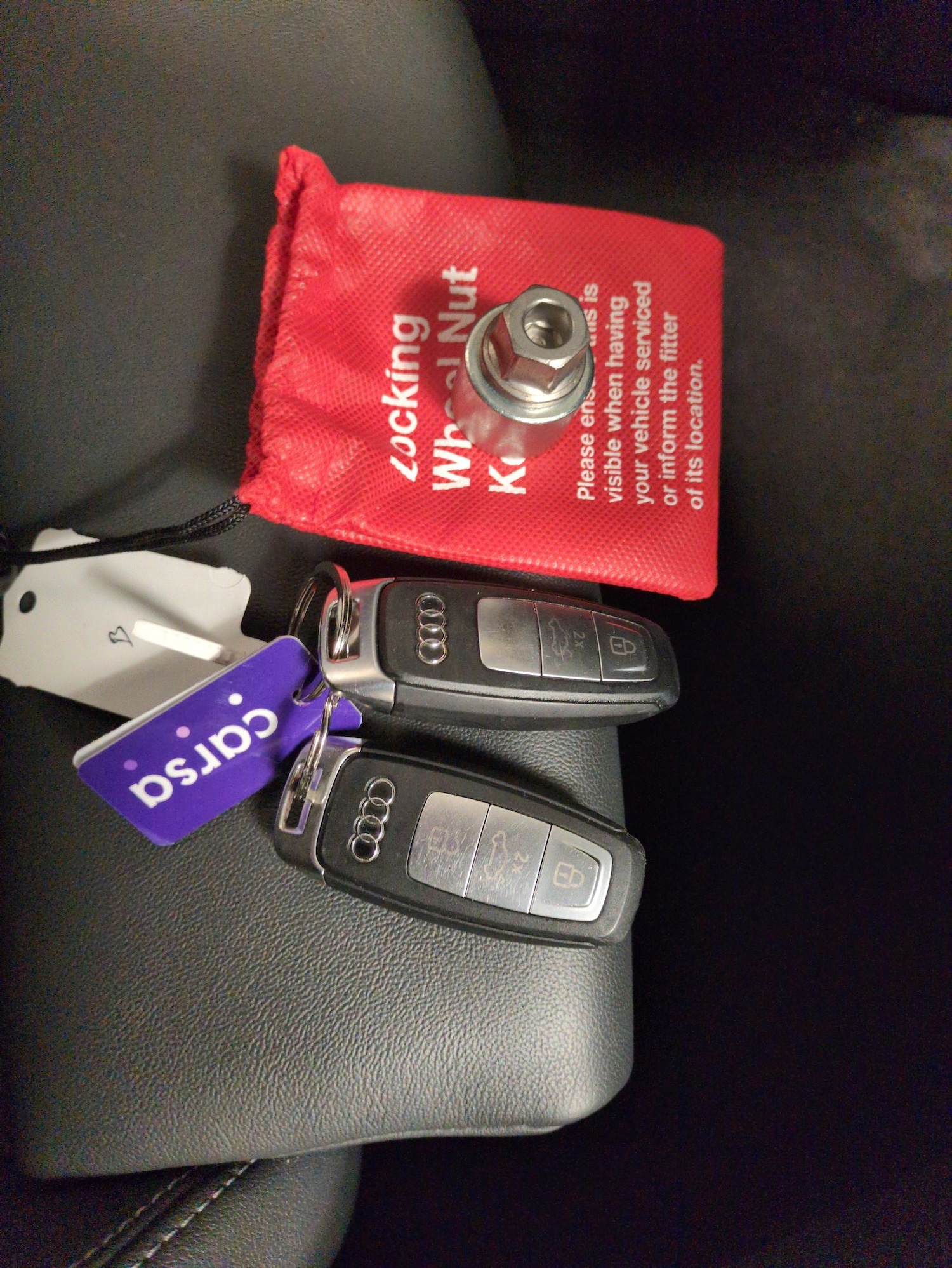 Used Audi A3 2023 for sale - 77701733: Photo 32