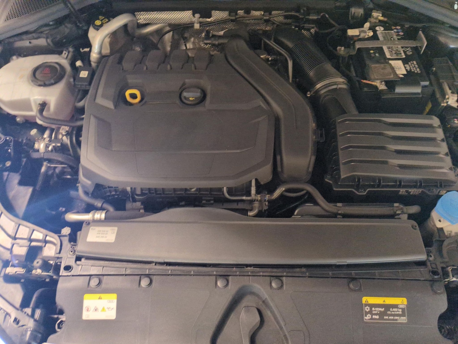 Used Audi A3 2023 for sale - 77701733: Photo 33