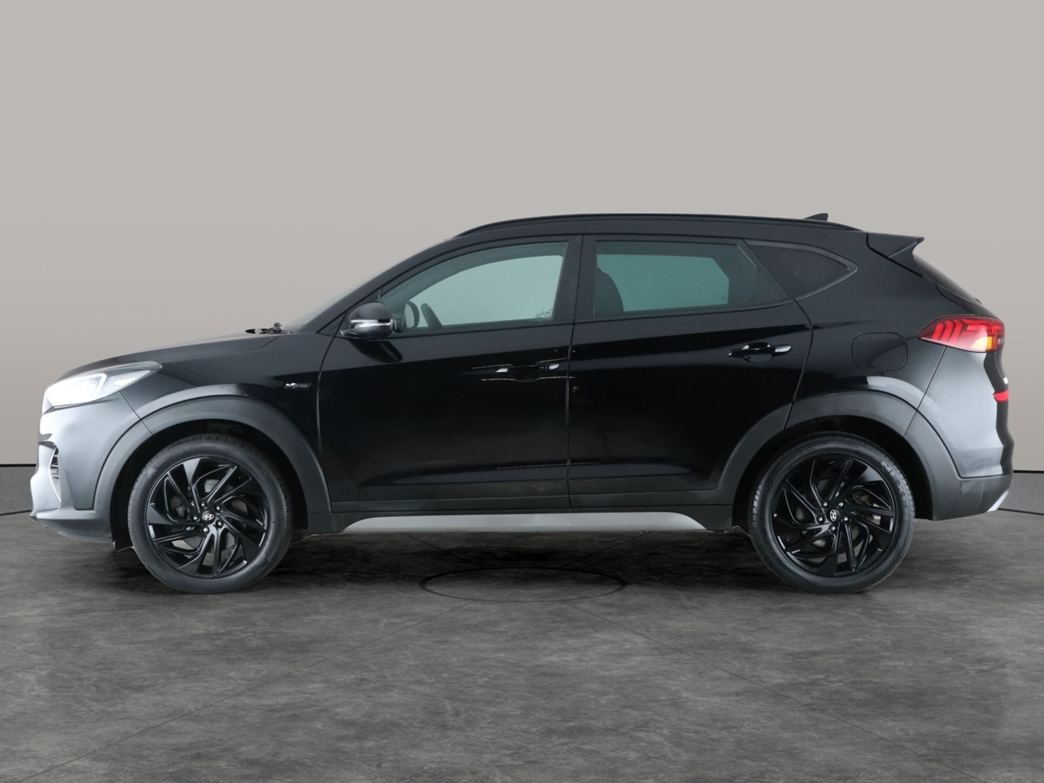 Used Hyundai TUCSON 2019 for sale - 76575601: Photo 13