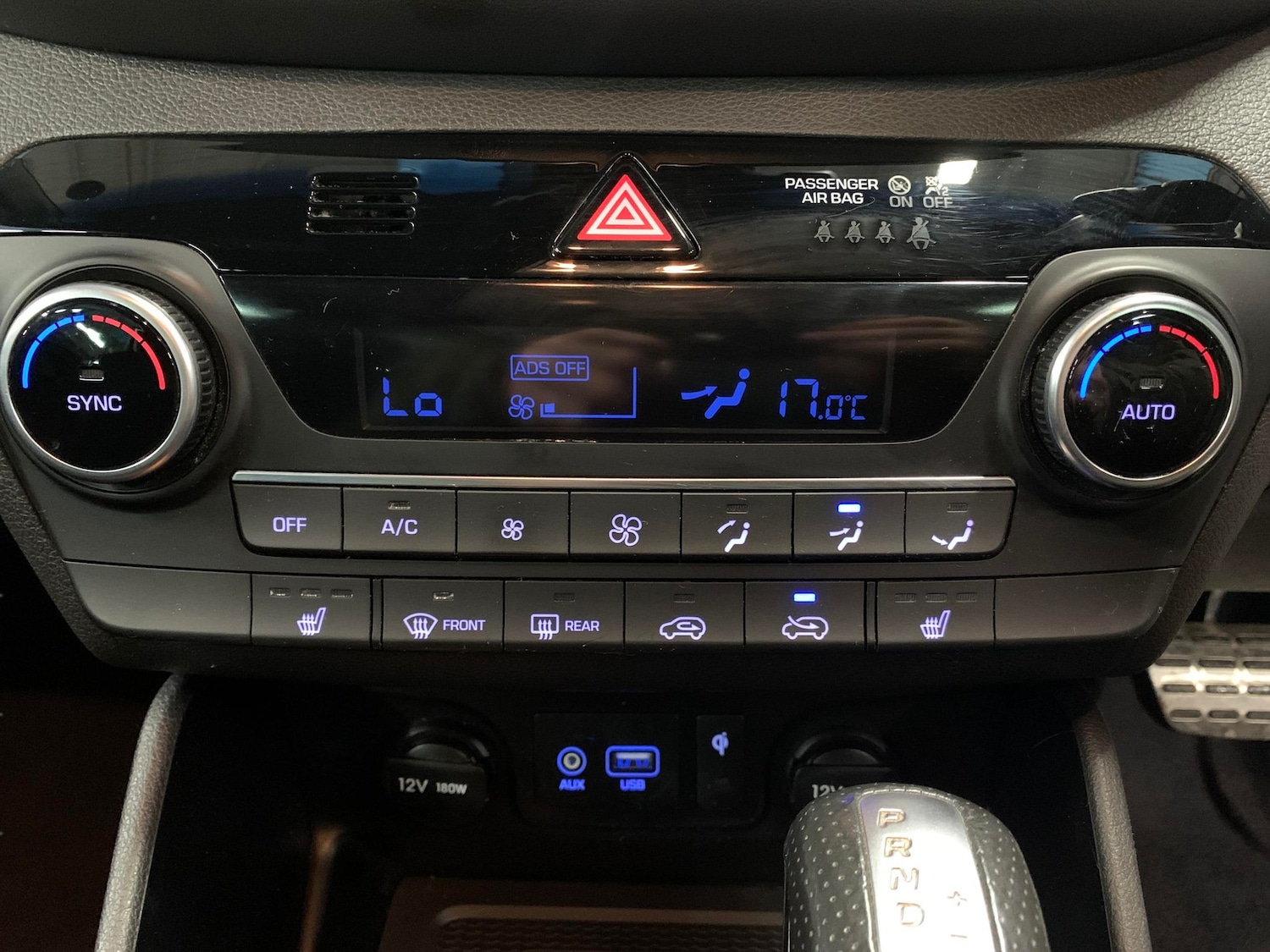 Used Hyundai TUCSON 2019 for sale - 76575601: Photo 17