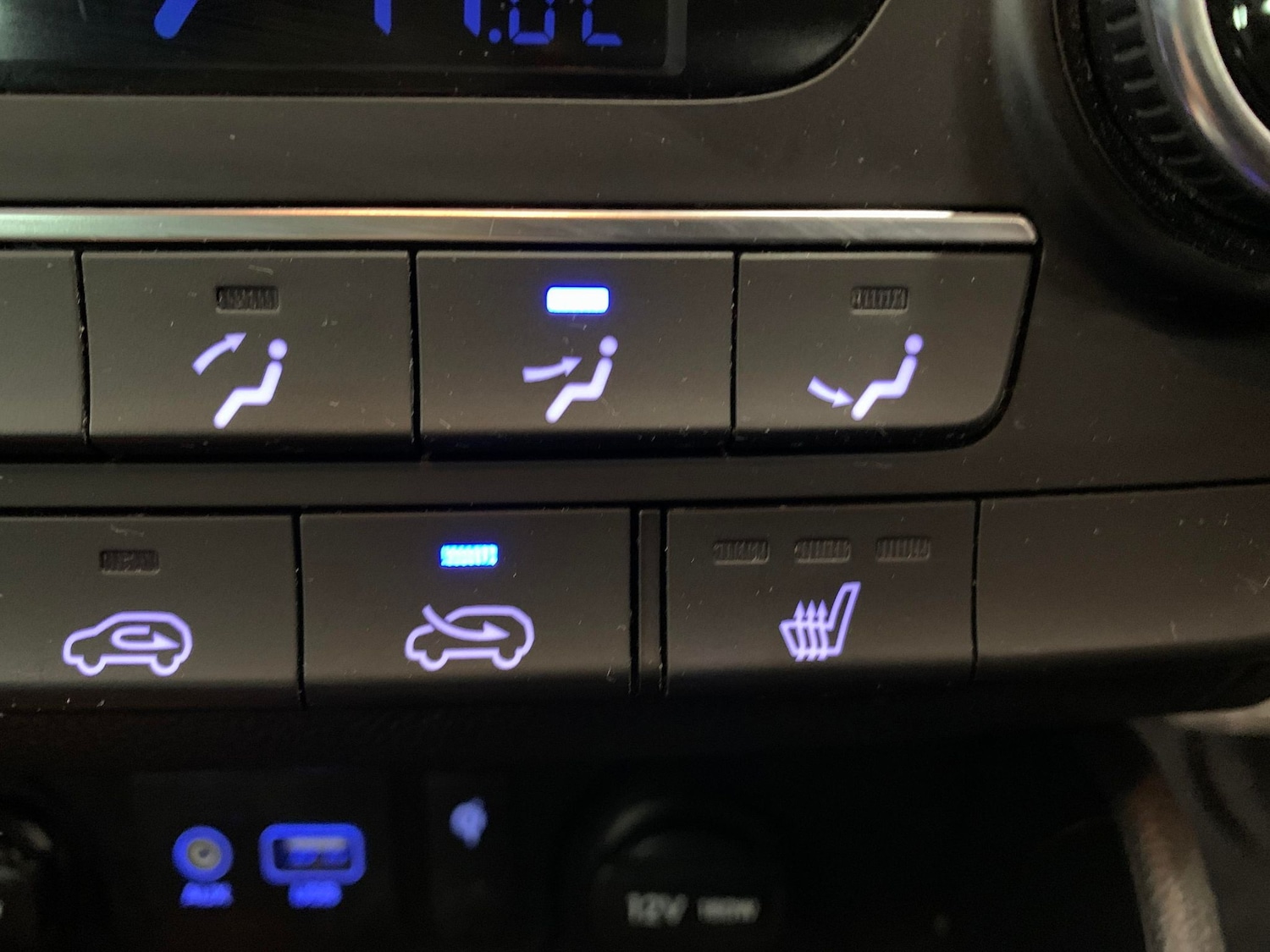 Used Hyundai TUCSON 2019 for sale - 76575601: Photo 18