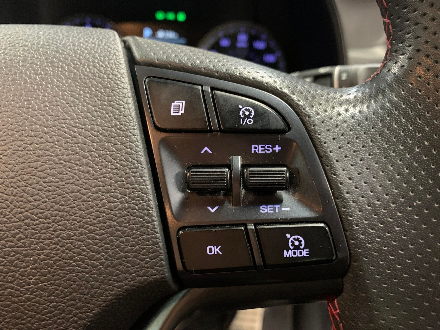 Used Hyundai TUCSON 2019 for sale - 76575601: Photo 20