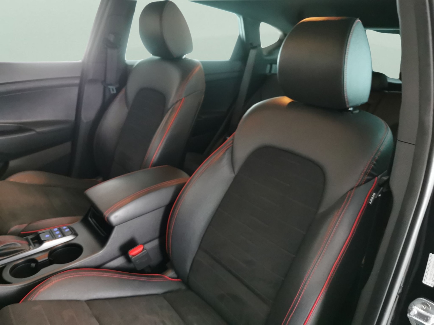 Used Hyundai TUCSON 2019 for sale - 76575601: Photo 22