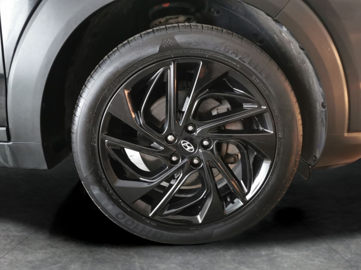 Used Hyundai TUCSON 2019 for sale - 76575601: Photo 24