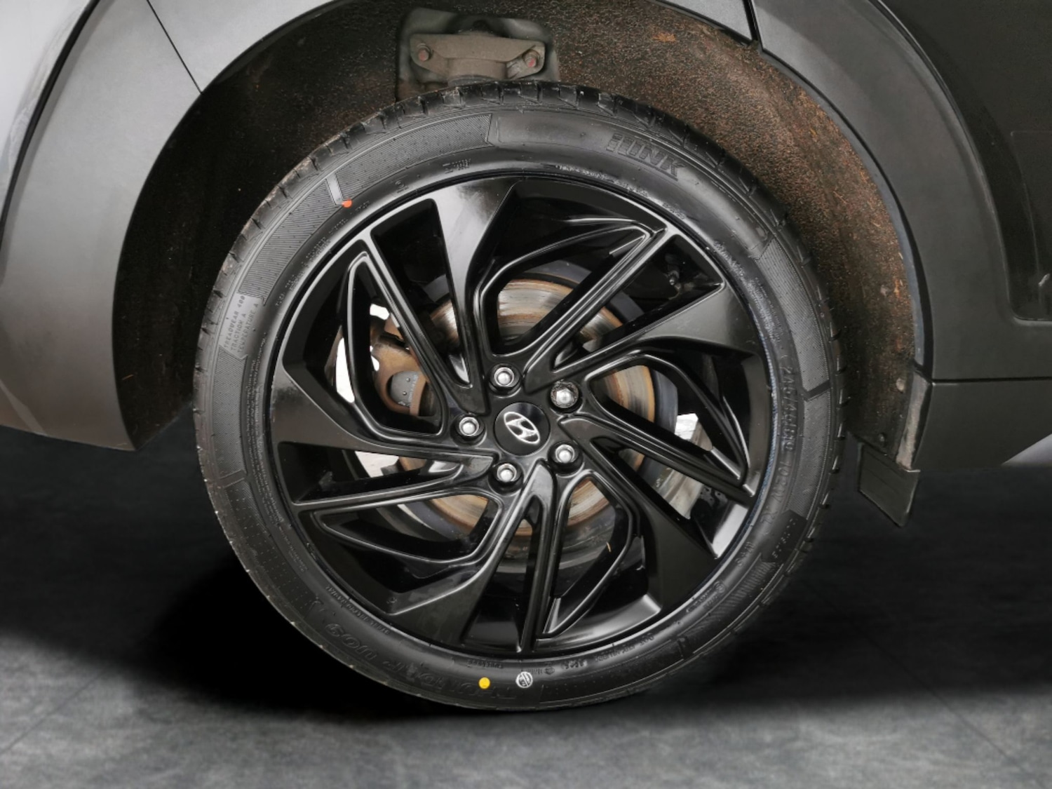 Used Hyundai TUCSON 2019 for sale - 76575601: Photo 25