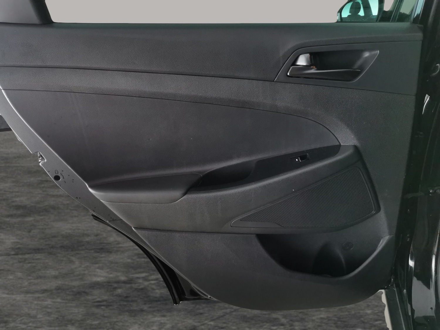 Used Hyundai TUCSON 2019 for sale - 76575601: Photo 28