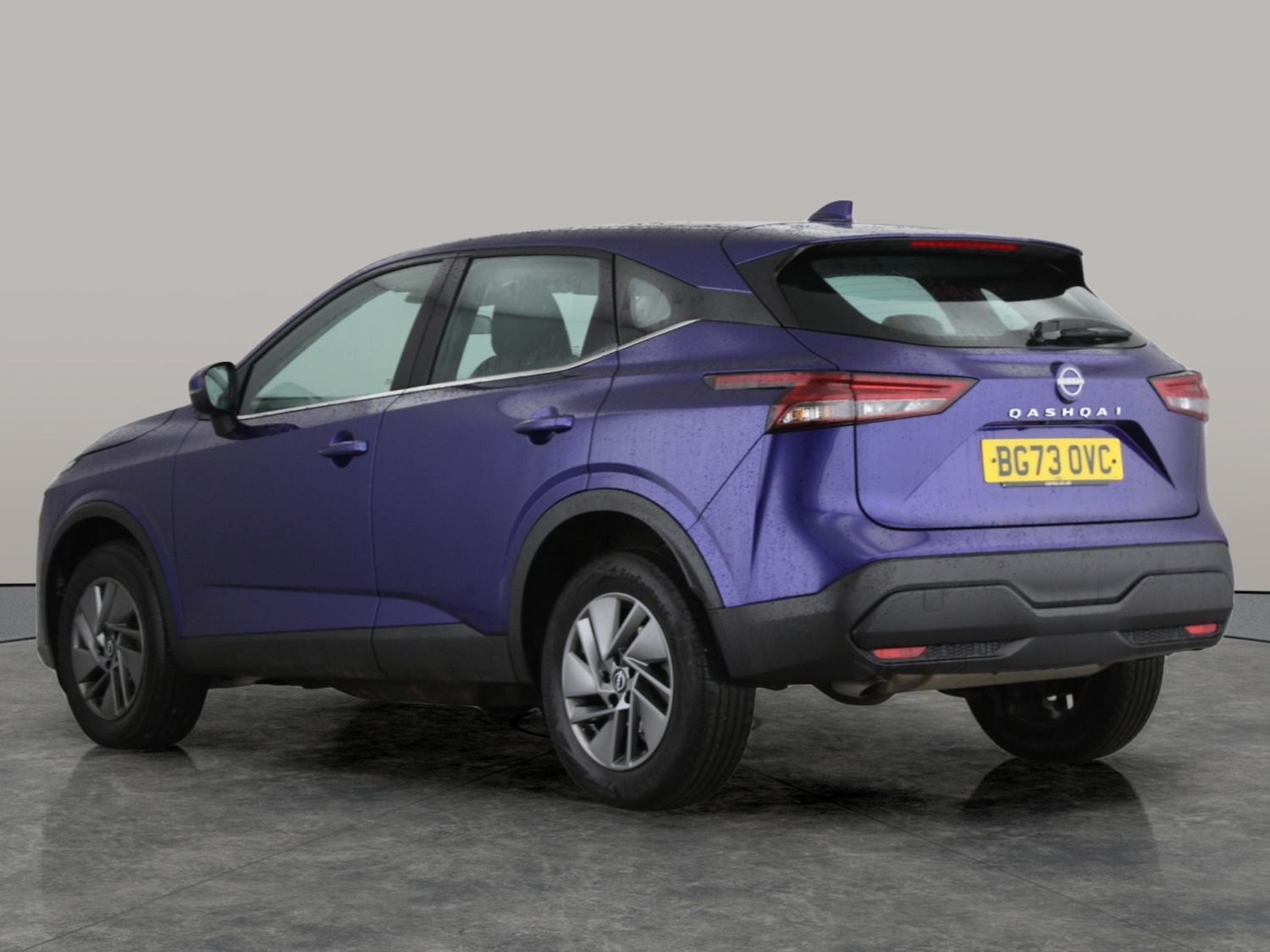 Used Nissan Qashqai 2023 for sale - 77300846: Photo 11