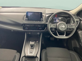 Used Nissan Qashqai 2023 for sale - 77300846: Photo