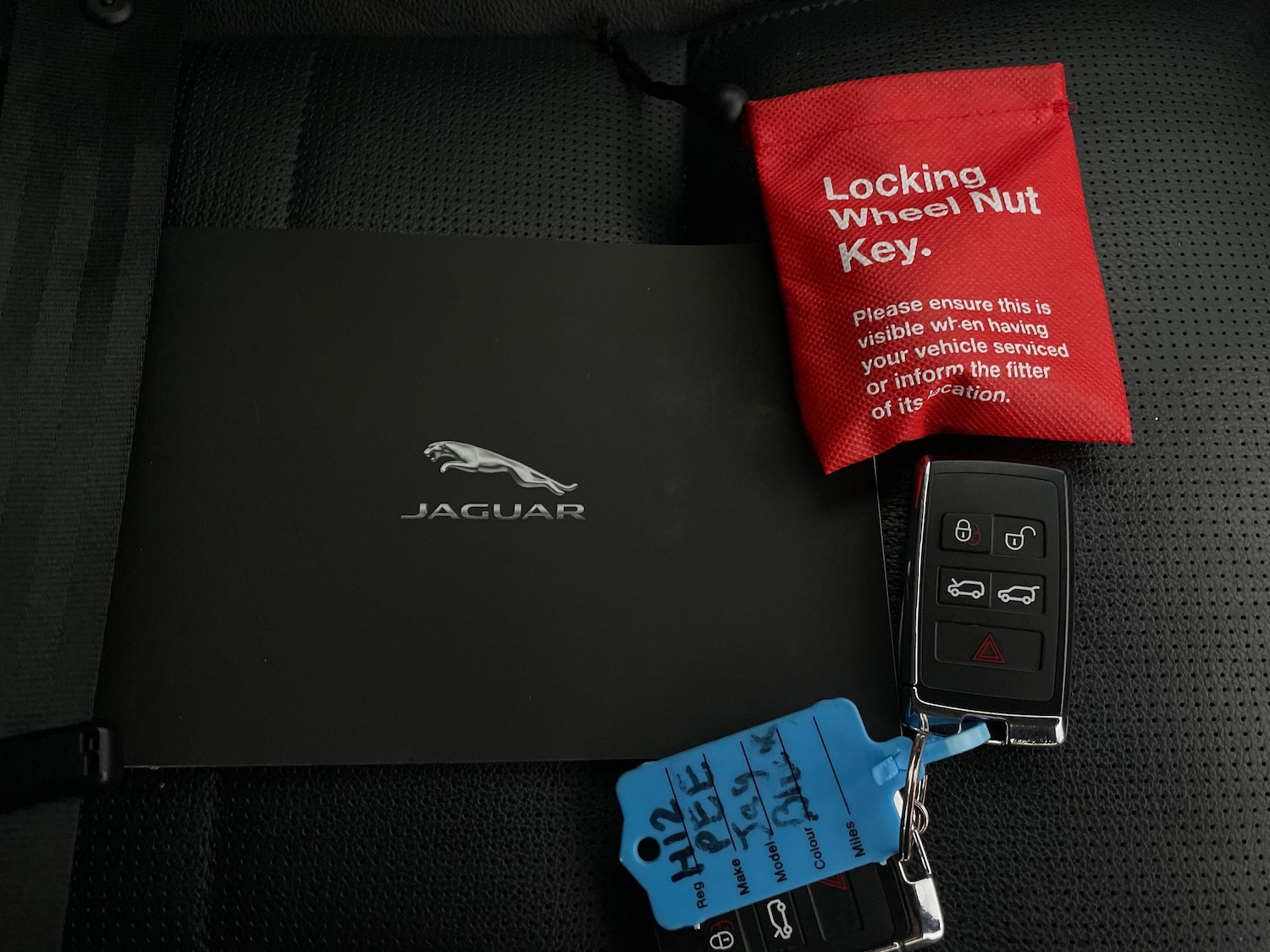 Used Jaguar I-Pace 2022 for sale - 76948825: Photo 35