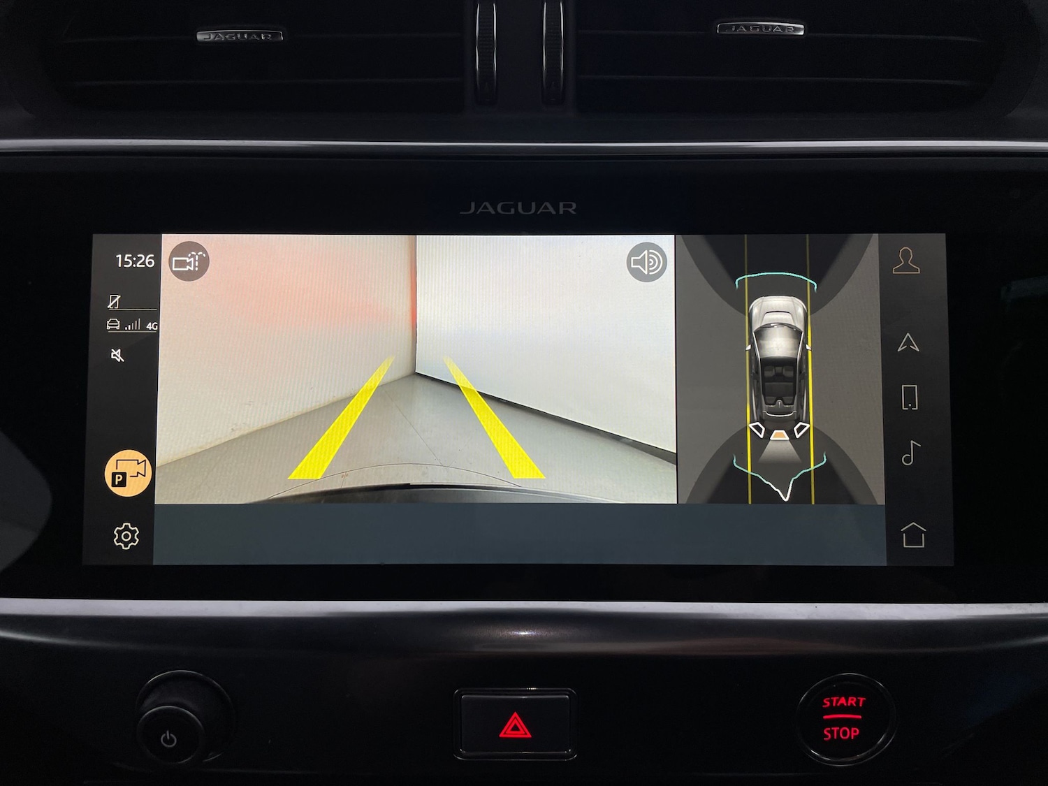 Used Jaguar I-Pace 2022 for sale - 76948825: Photo 5