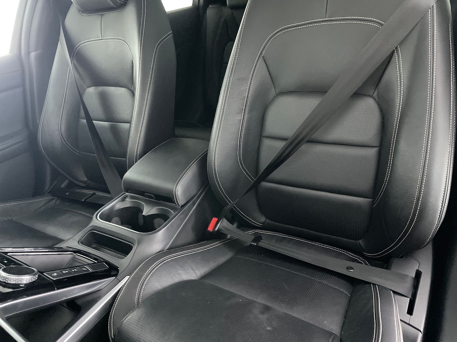 Used Jaguar I-Pace 2022 for sale - 76948825: Photo 6