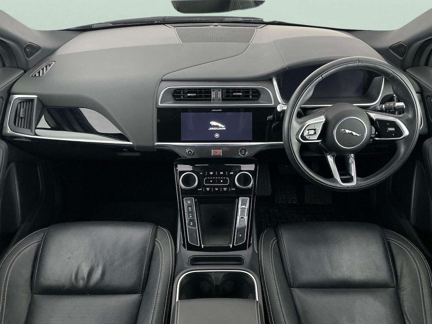 Used Jaguar I-Pace 2022 for sale - 76948825: Photo 8