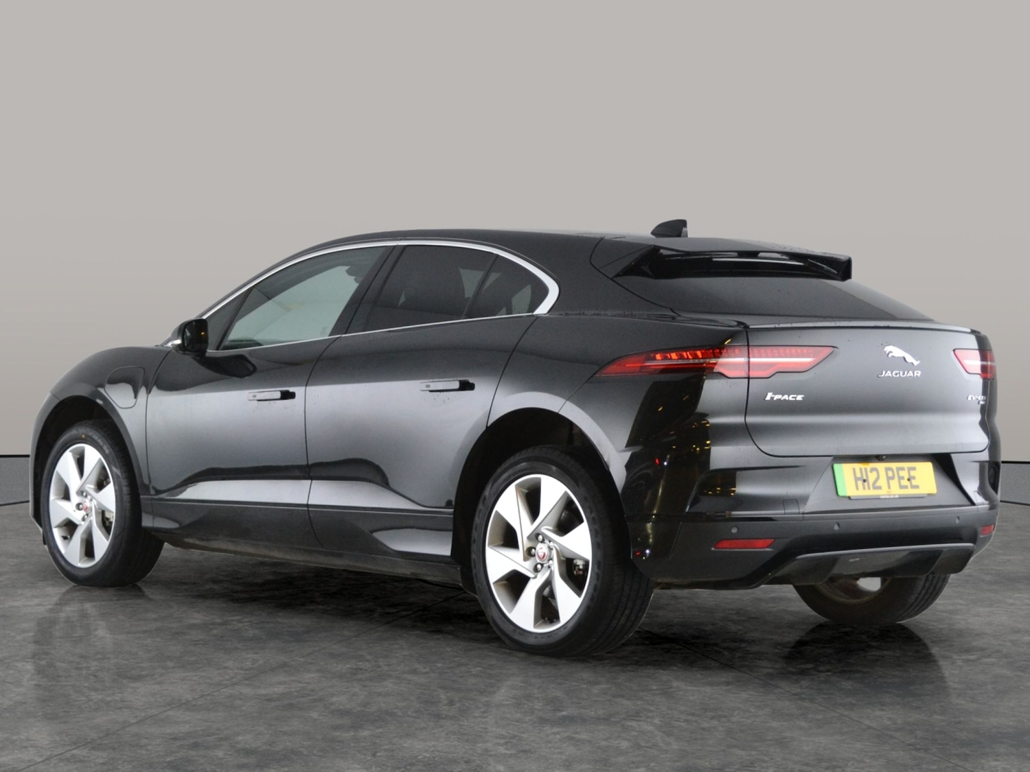 Used Jaguar I-Pace 2022 for sale - 76948825: Photo 9