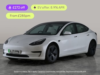 Used Tesla Model 3 undefined for sale - 78247612: Photo