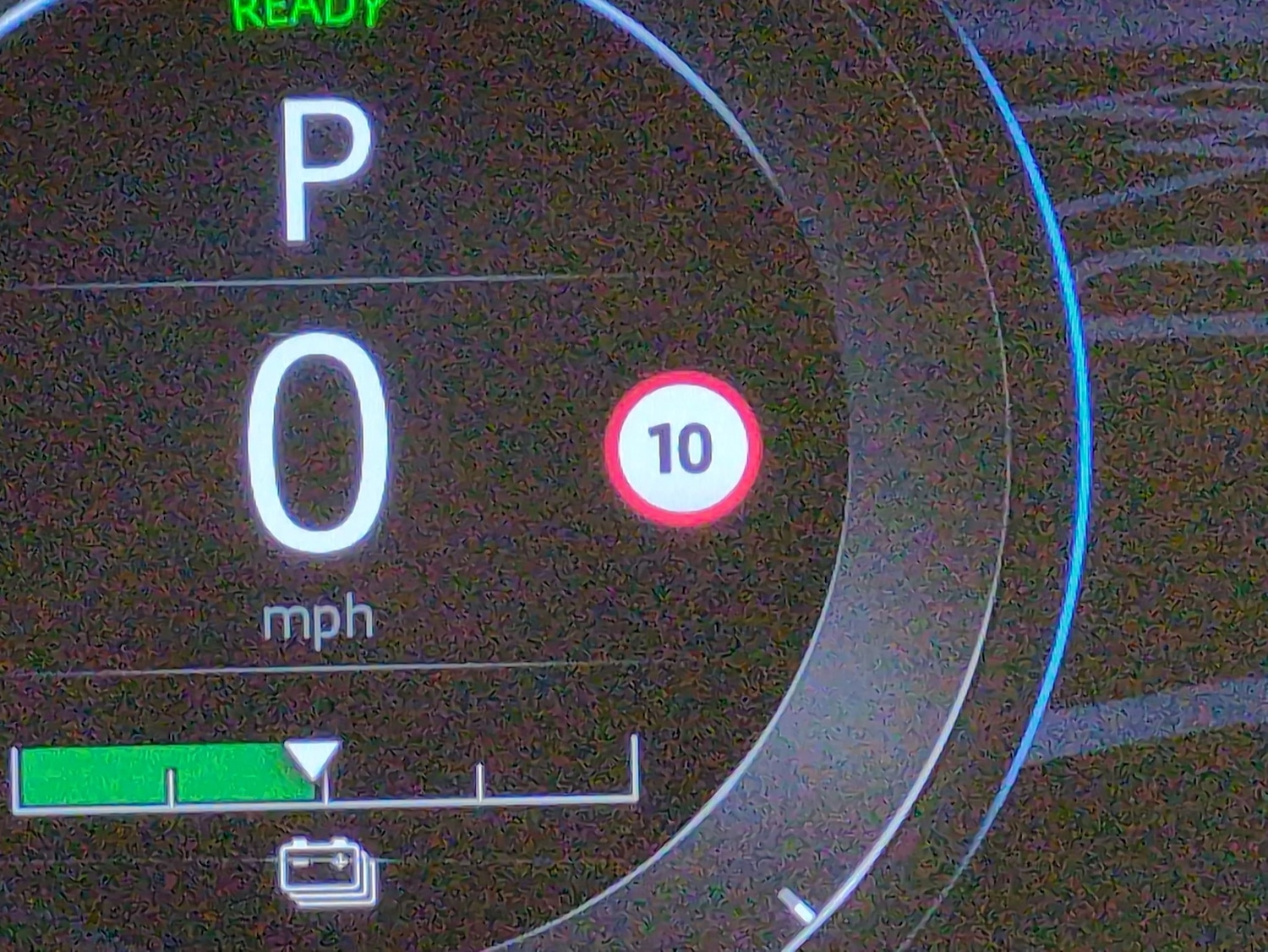 Used Jaguar I-Pace 2020 for sale - 77164940: Photo 23