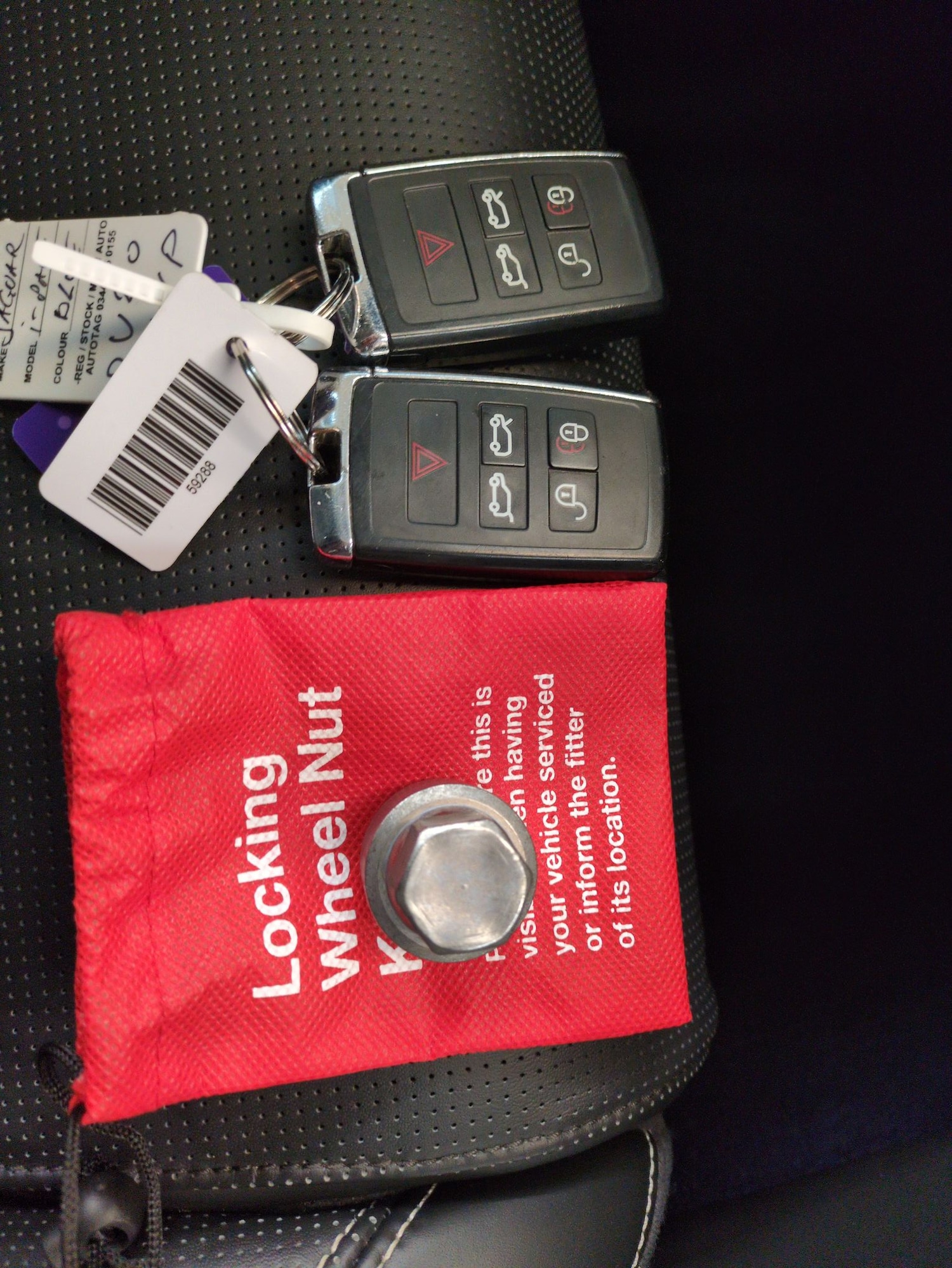 Used Jaguar I-Pace 2020 for sale - 77164940: Photo 40