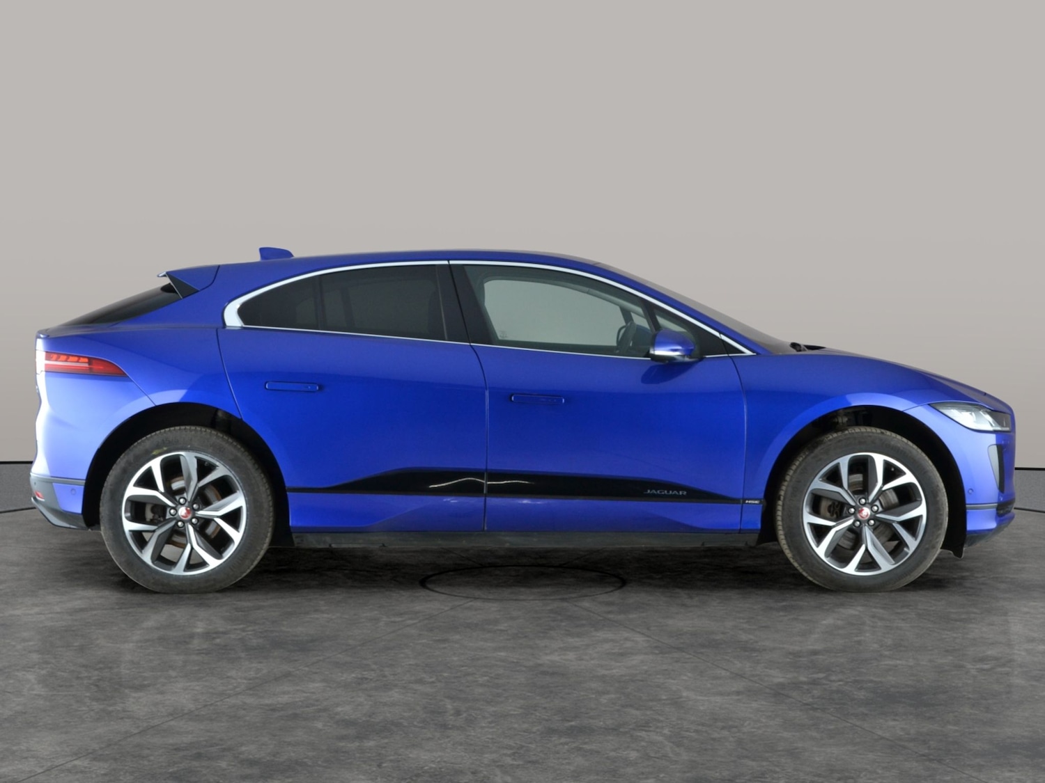 Used Jaguar I-Pace 2020 for sale - 77164940: Photo 9