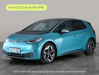 Used Volkswagen ID.3 2020 for sale - 78506386: Photo
