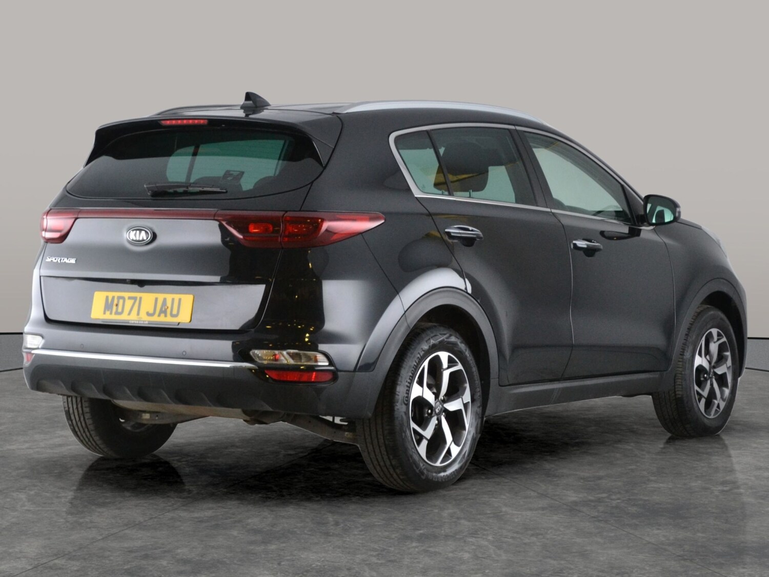 Used Kia Sportage 2022 for sale - 77810610: Photo 10