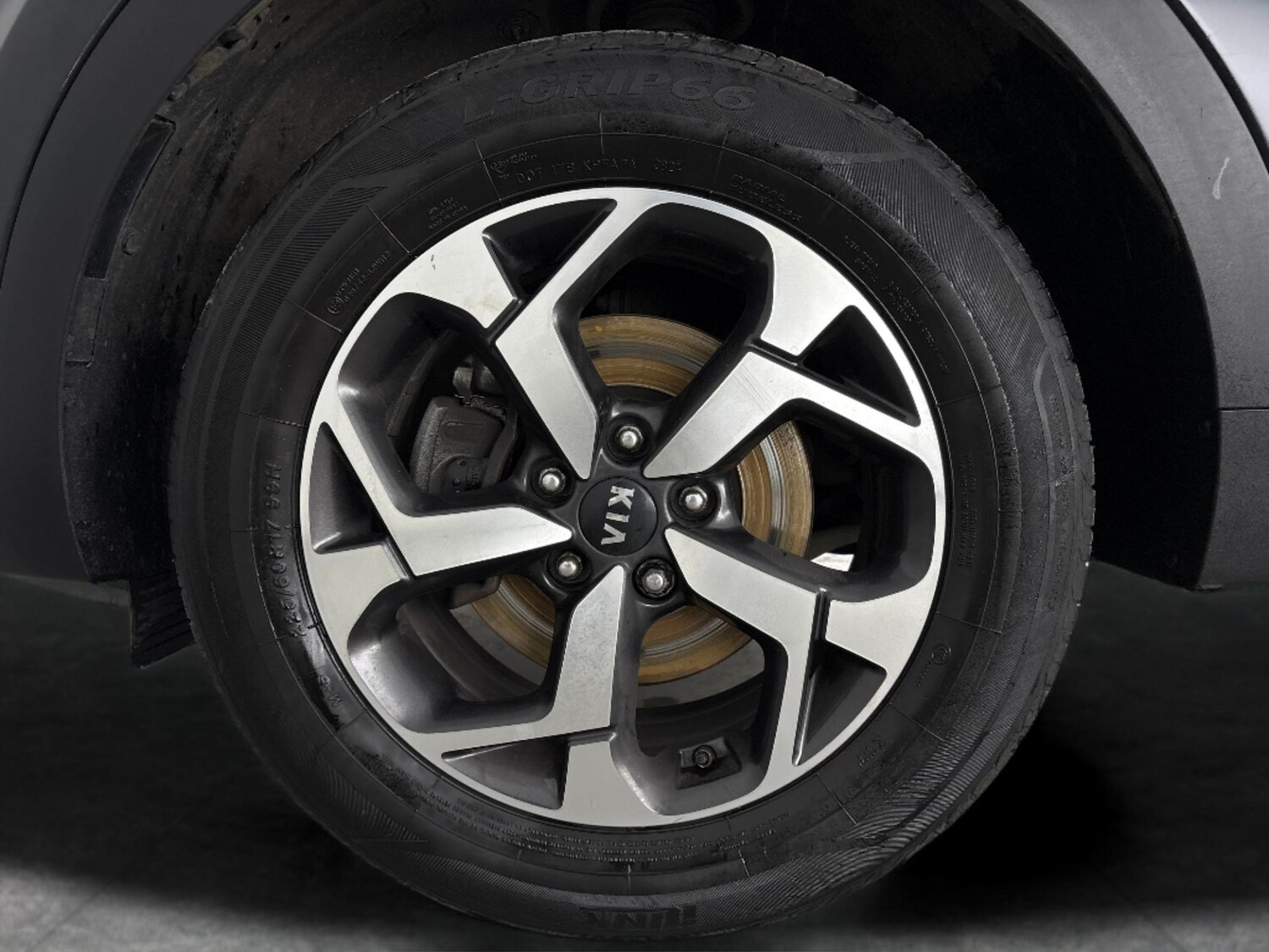 Used Kia Sportage 2022 for sale - 77810610: Photo 21