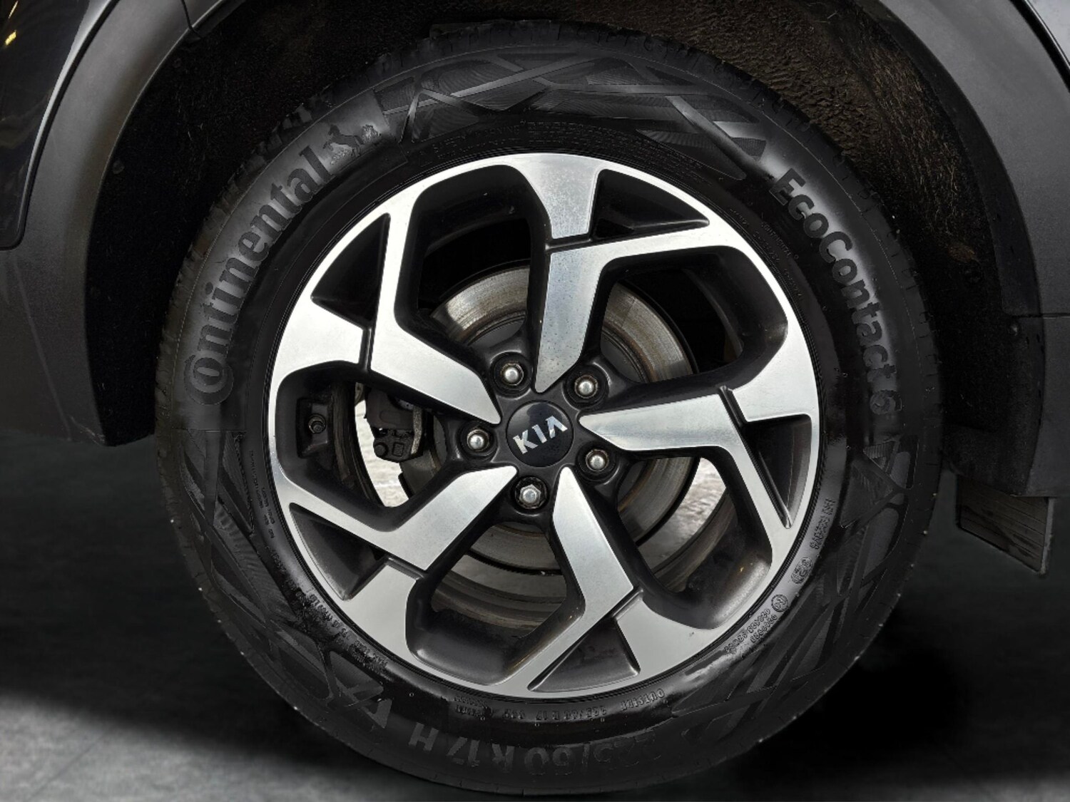 Used Kia Sportage 2022 for sale - 77810610: Photo 23