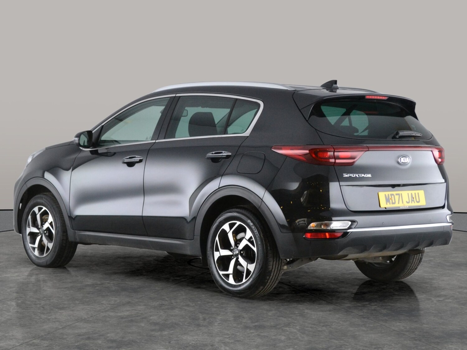 Used Kia Sportage 2022 for sale - 77810610: Photo 8