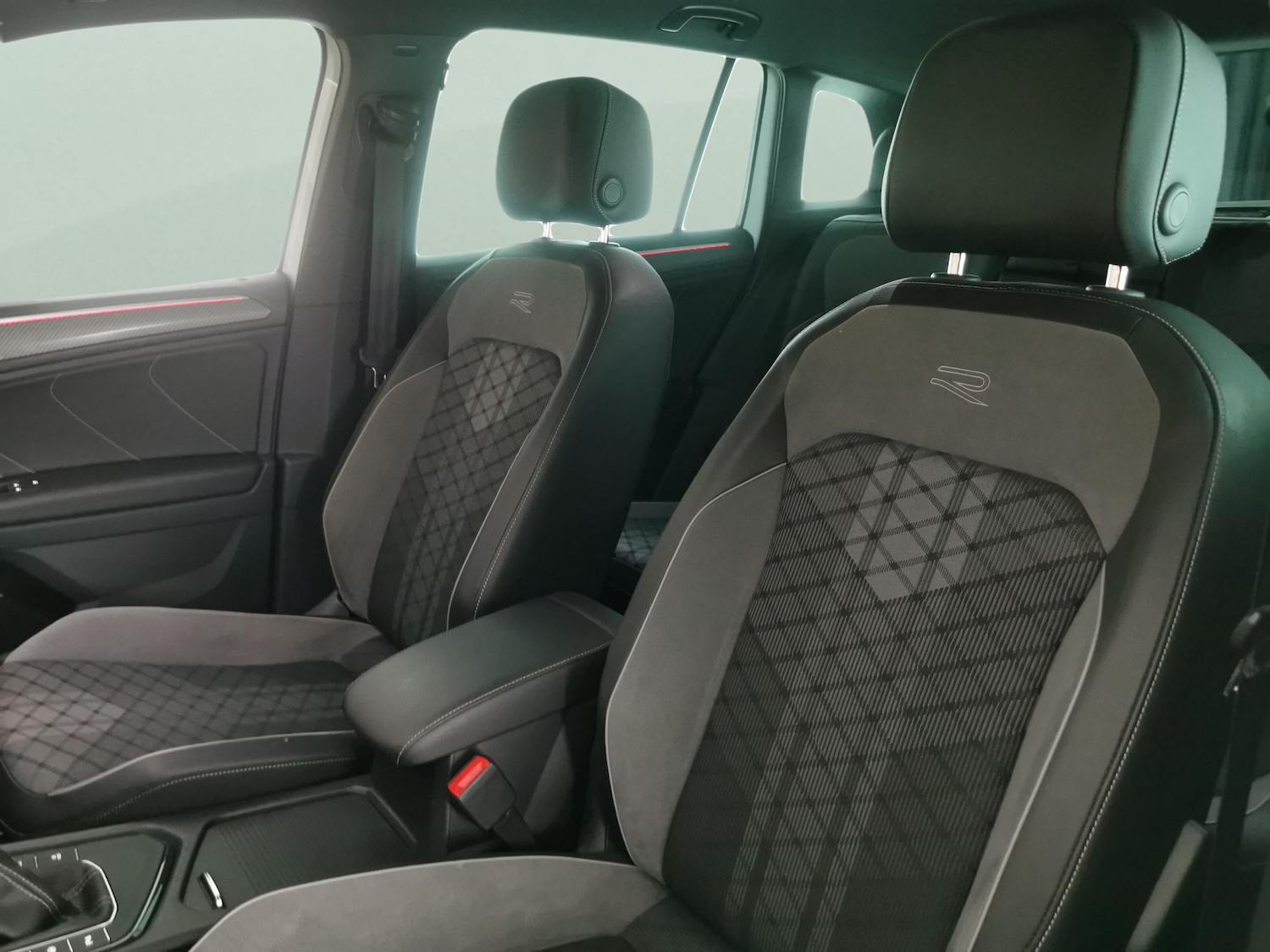 Used Volkswagen Tiguan 2023 for sale - 77974340: Photo 13