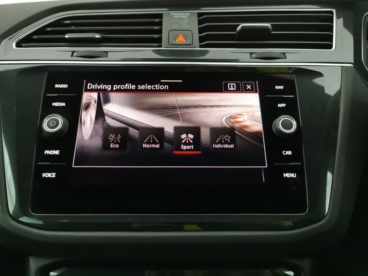 Used Volkswagen Tiguan 2023 for sale - 77974340: Photo 20