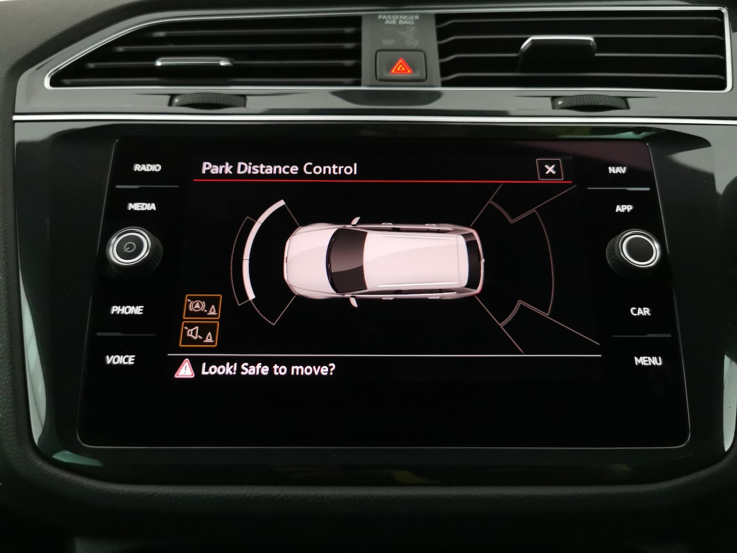 Used Volkswagen Tiguan 2023 for sale - 77974340: Photo 21