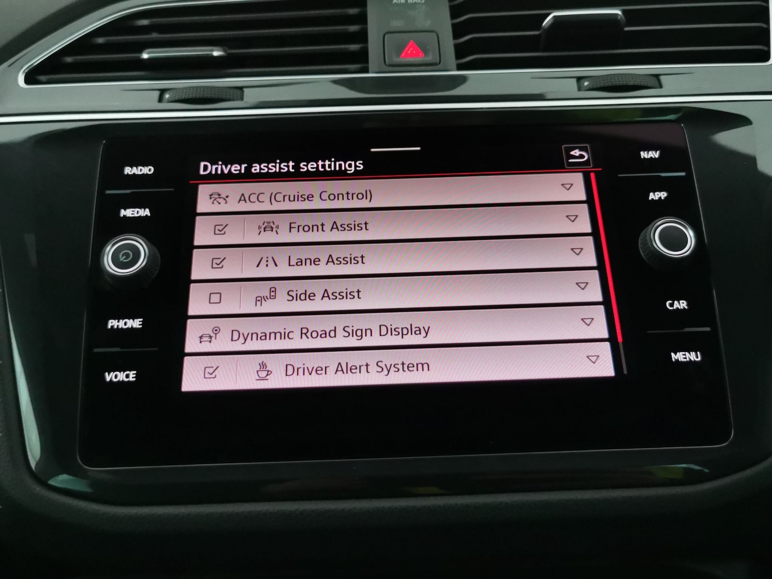 Used Volkswagen Tiguan 2023 for sale - 77974340: Photo 27