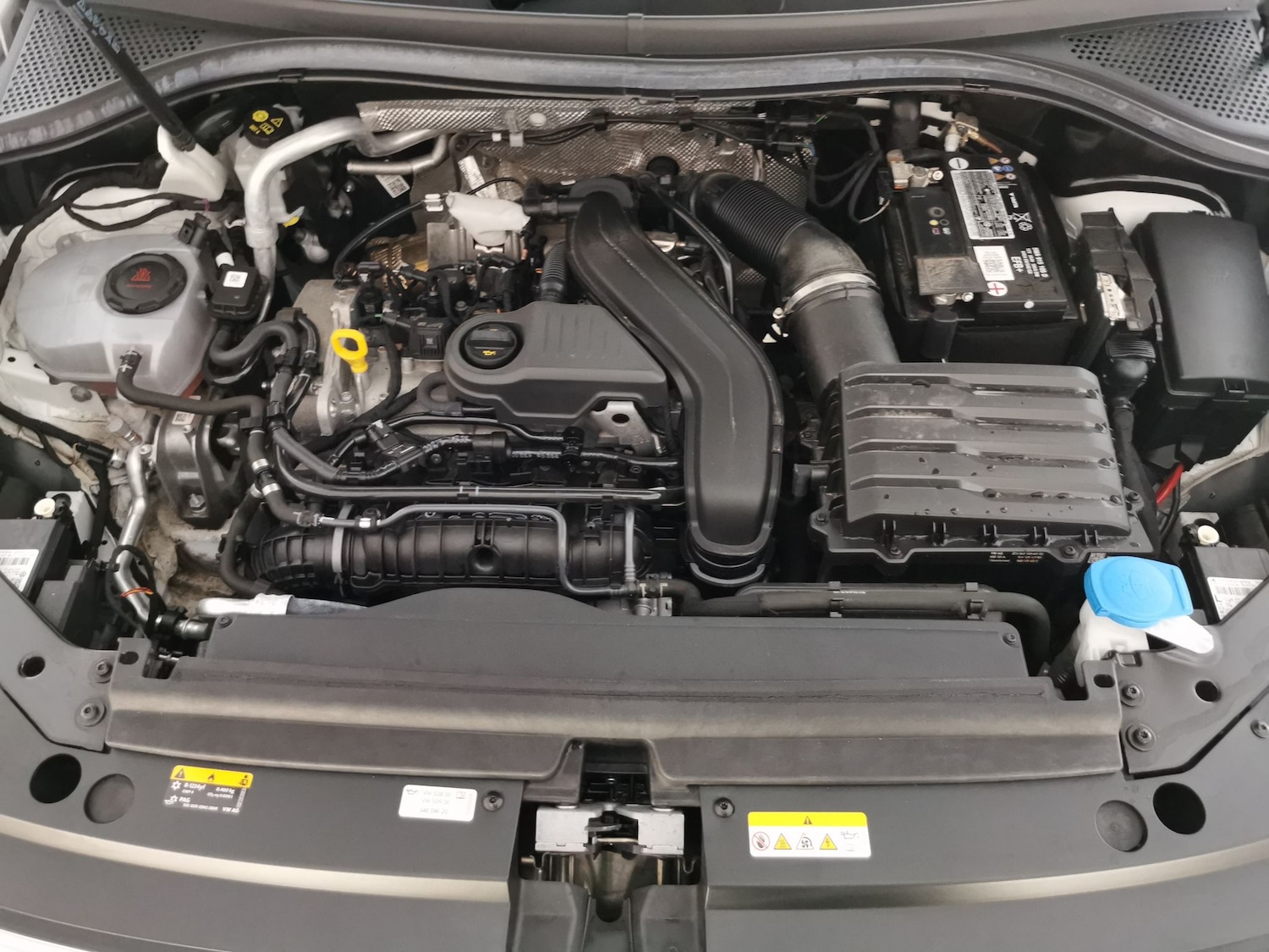 Used Volkswagen Tiguan 2023 for sale - 77974340: Photo 38