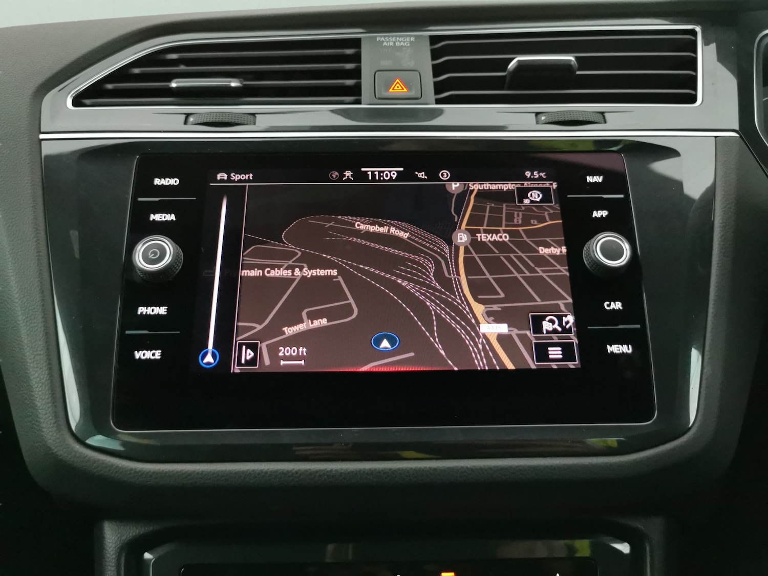 Used Volkswagen Tiguan 2023 for sale - 77974340: Photo 5