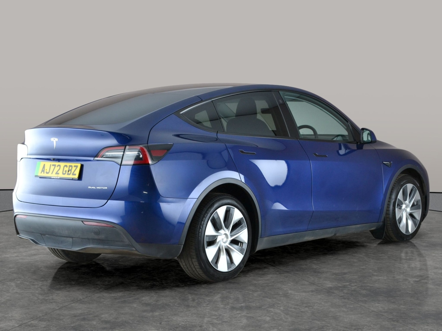 Used Tesla Model Y 2022 for sale - 77063670: Photo 11