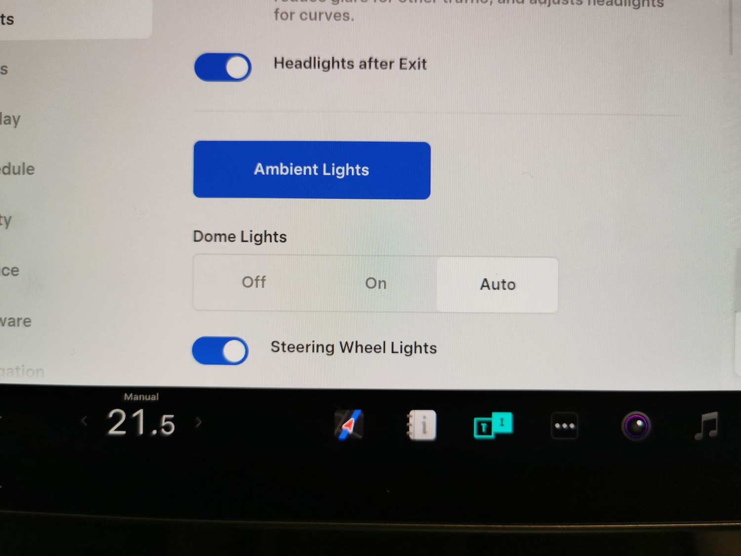 Used Tesla Model Y 2022 for sale - 77063670: Photo 22