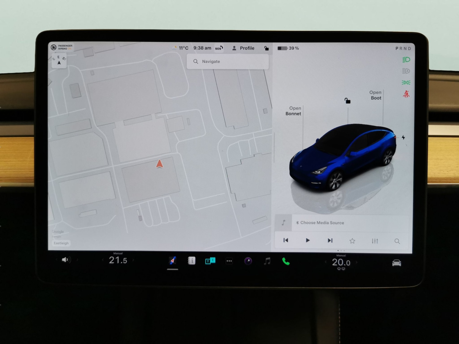 Used Tesla Model Y 2022 for sale - 77063670: Photo 6