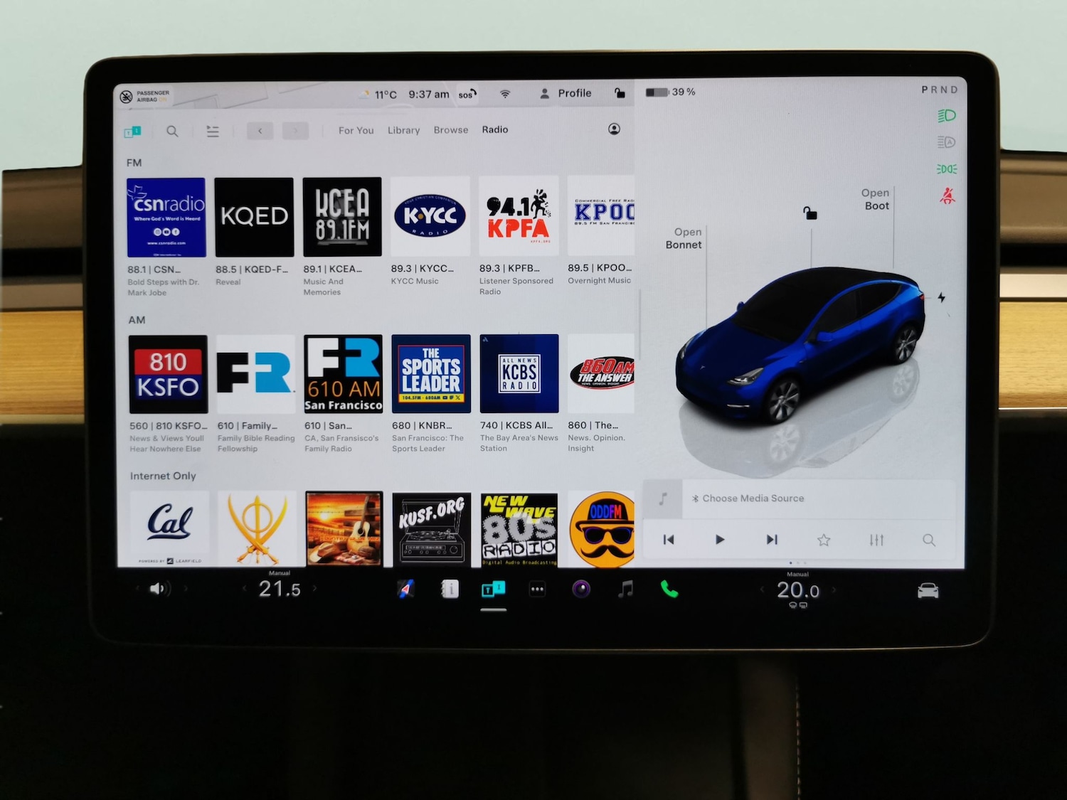 Used Tesla Model Y 2022 for sale - 77063670: Photo 7