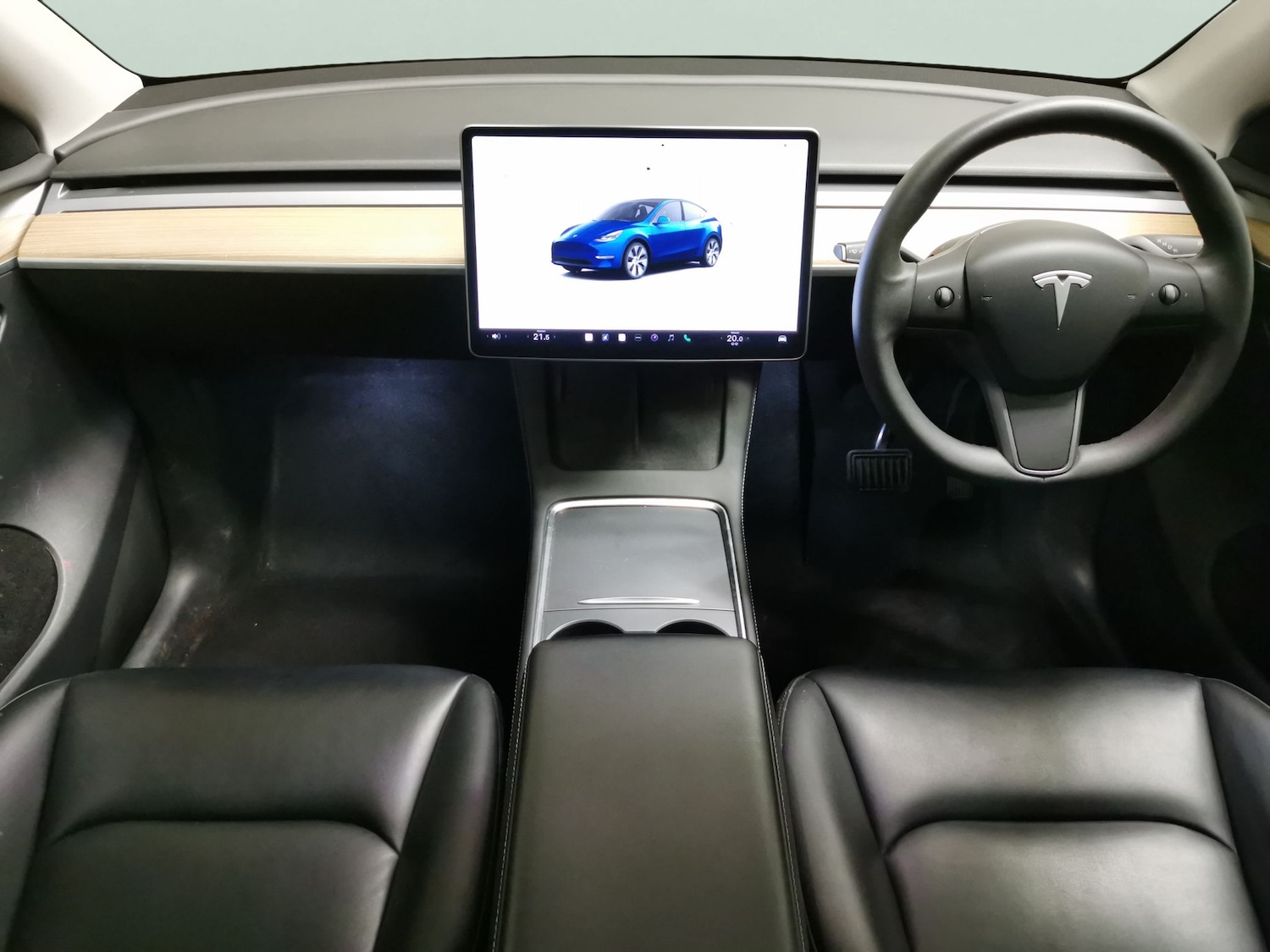 Used Tesla Model Y 2022 for sale - 77063670: Photo 8