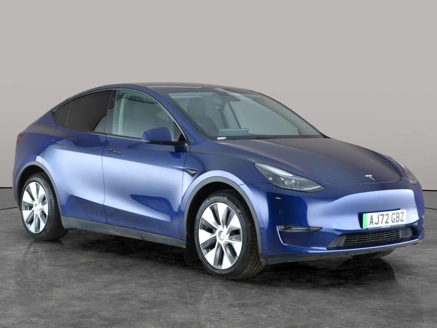 Used Tesla Model Y 2022 for sale - 77063670: Photo 9