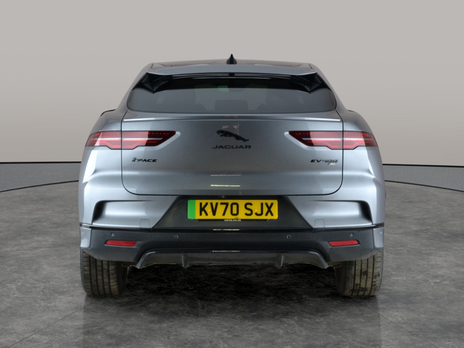 Used Jaguar I-Pace 2021 for sale - 77255772: Photo 11