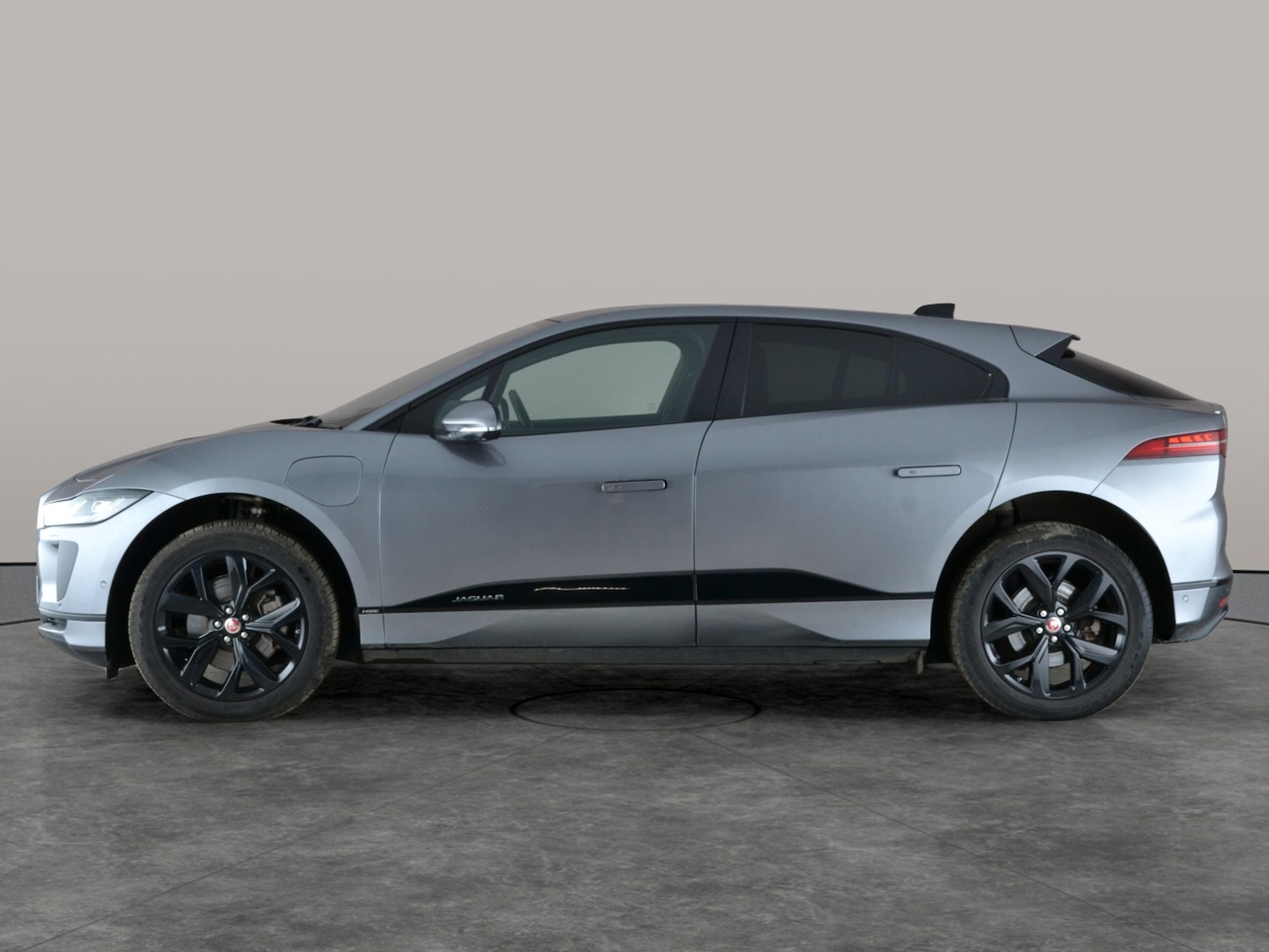 Used Jaguar I-Pace 2021 for sale - 77255772: Photo 13