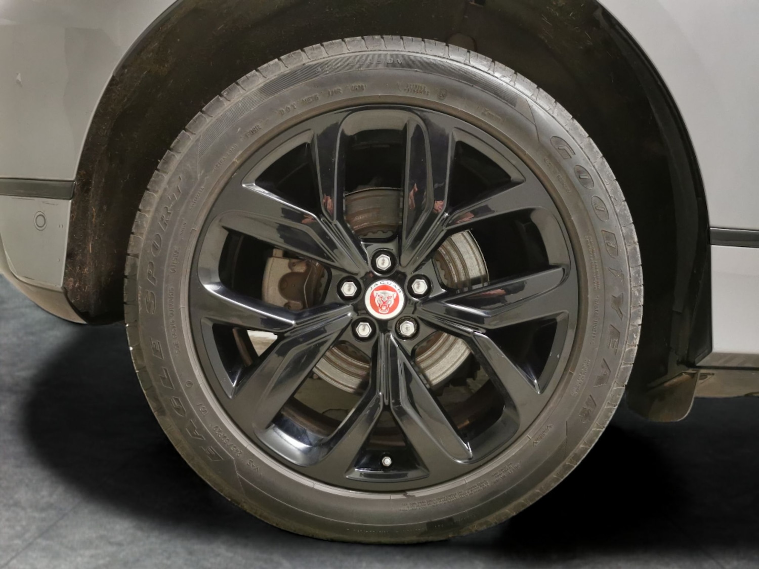 Used Jaguar I-Pace 2021 for sale - 77255772: Photo 27