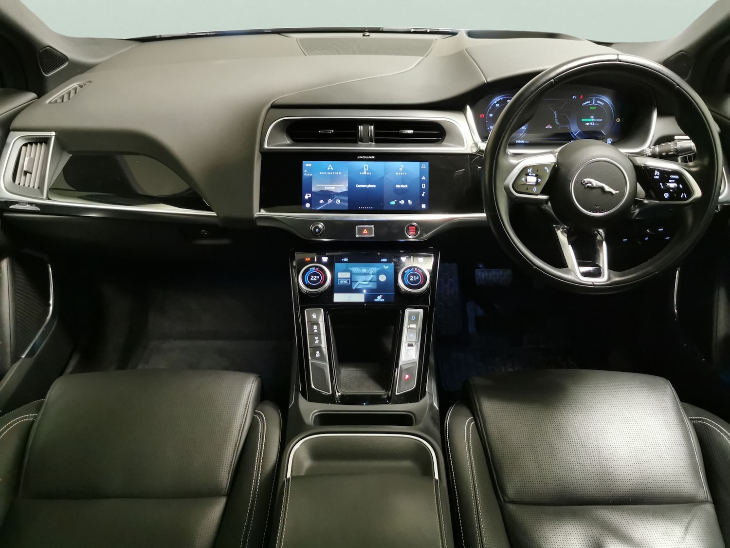 Used Jaguar I-Pace 2021 for sale - 77255772: Photo 7