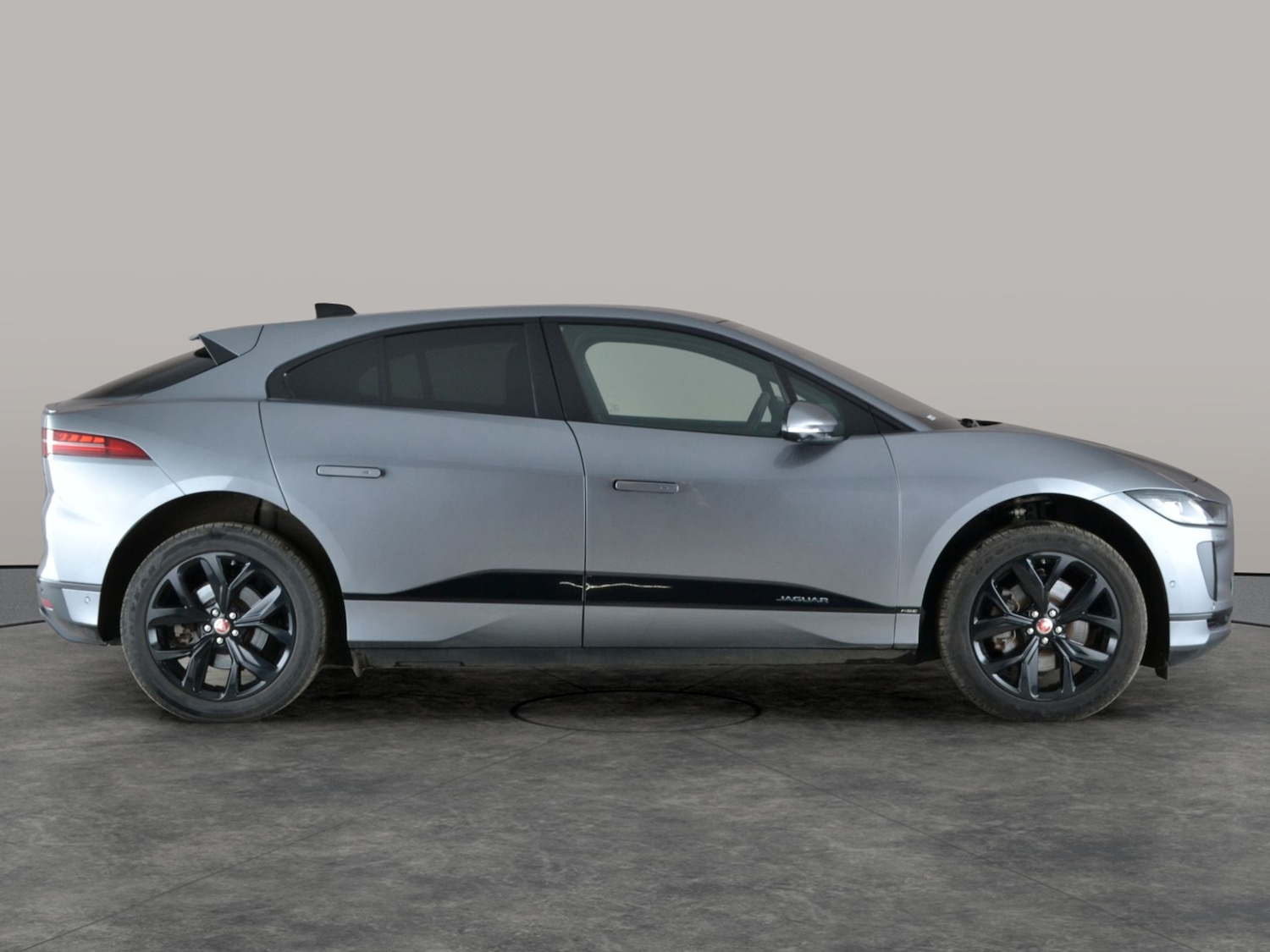 Used Jaguar I-Pace 2021 for sale - 77255772: Photo 9