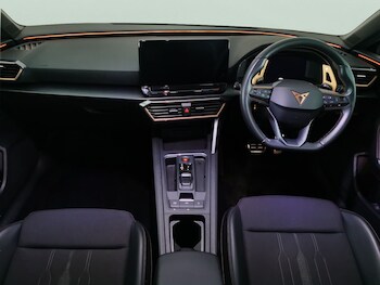 Used Cupra Leon undefined for sale - 78368543: Photo