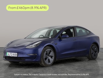 Used Tesla Model 3 2022 for sale - 78962694: Photo