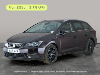 Used SEAT Leon 2019 for sale - 78593842: Photo