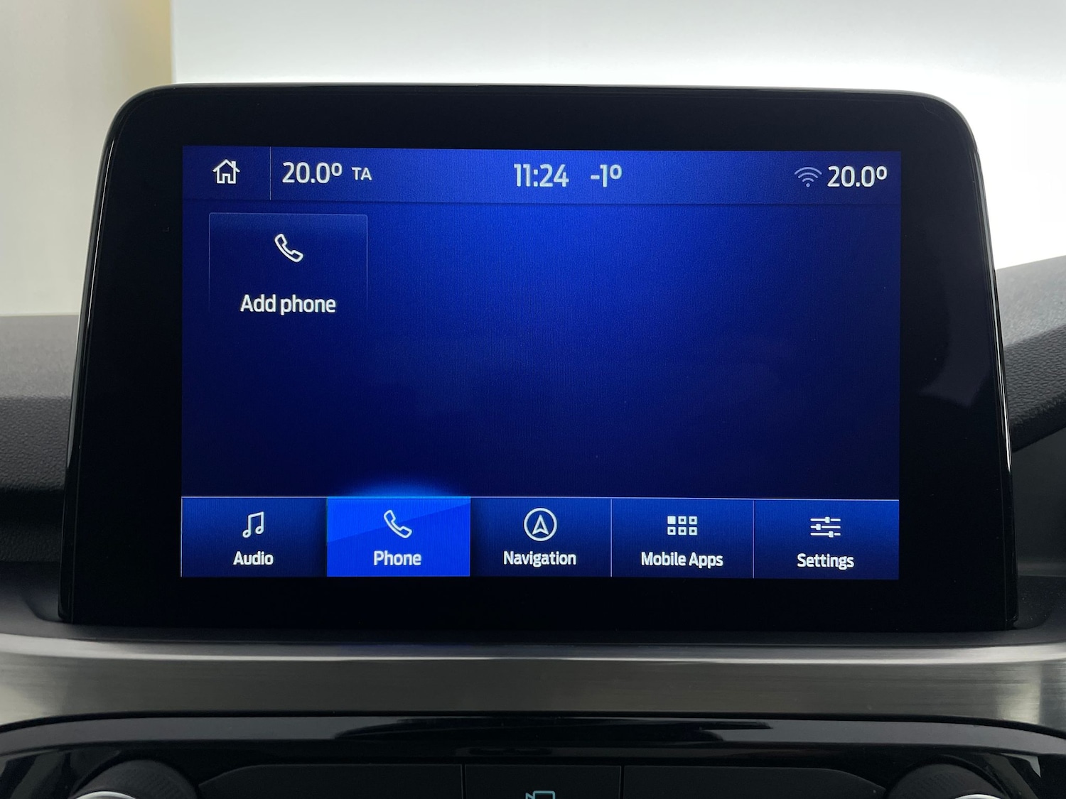 Used Ford Kuga 2020 for sale - 77401506: Photo 19