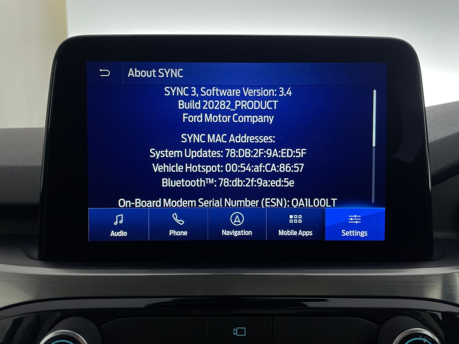 Used Ford Kuga 2020 for sale - 77401506: Photo 21