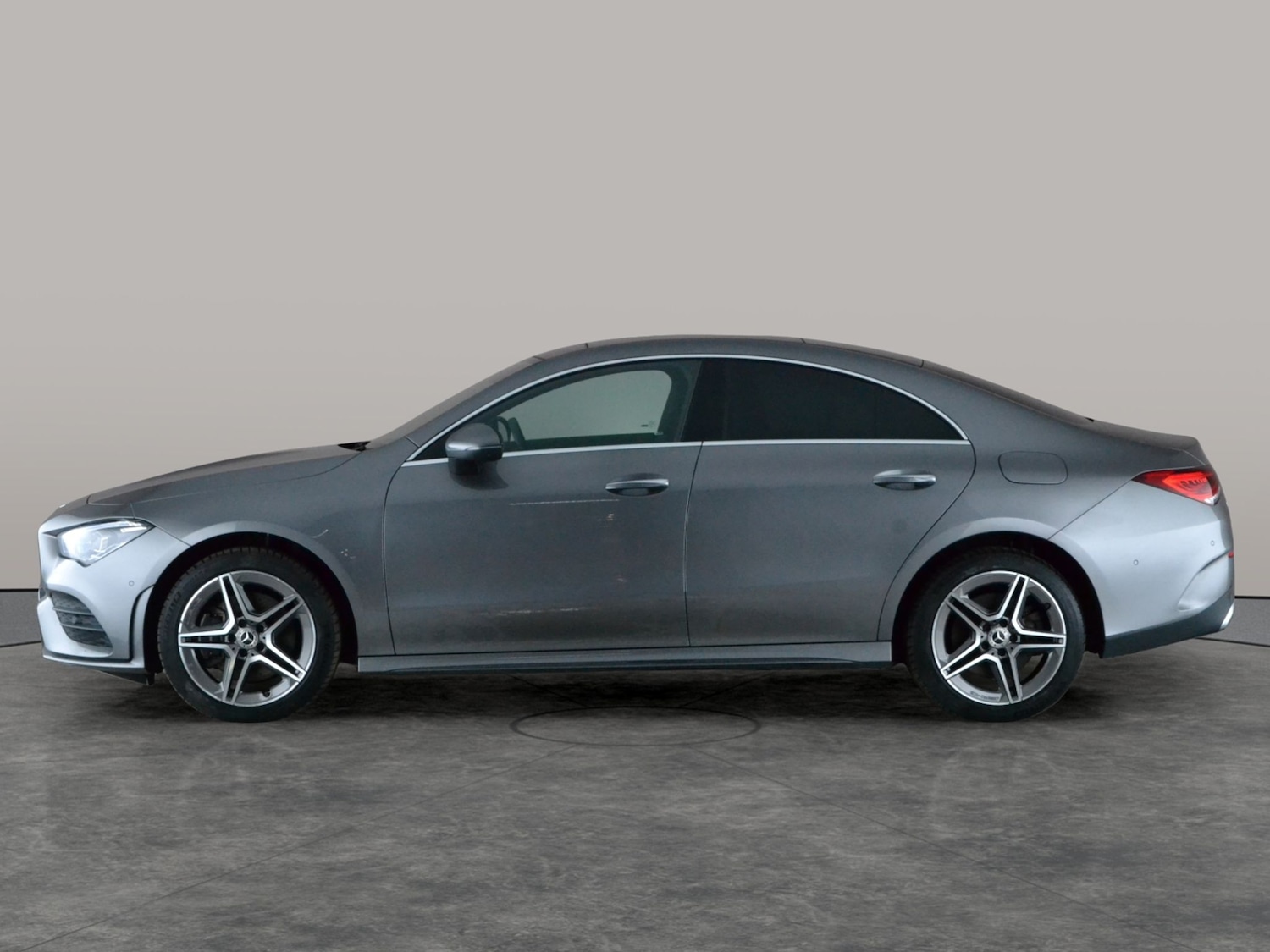 Used Mercedes-Benz CLA 2021 for sale - 77688681: Photo 13