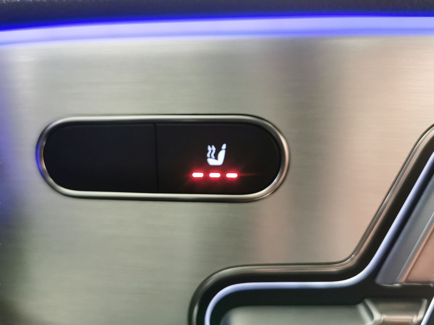 Used Mercedes-Benz CLA 2021 for sale - 77688681: Photo 18